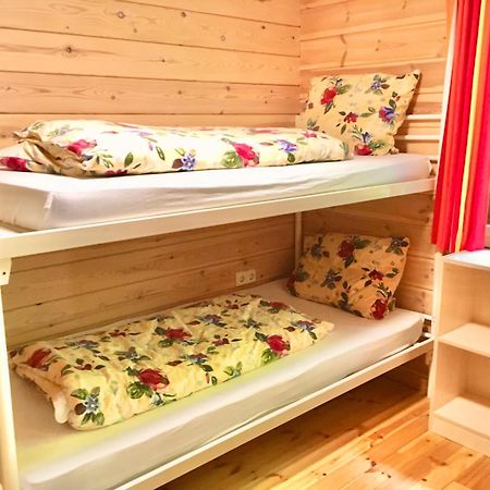 Sportland Inn Unterpeischlach Εξωτερικό φωτογραφία