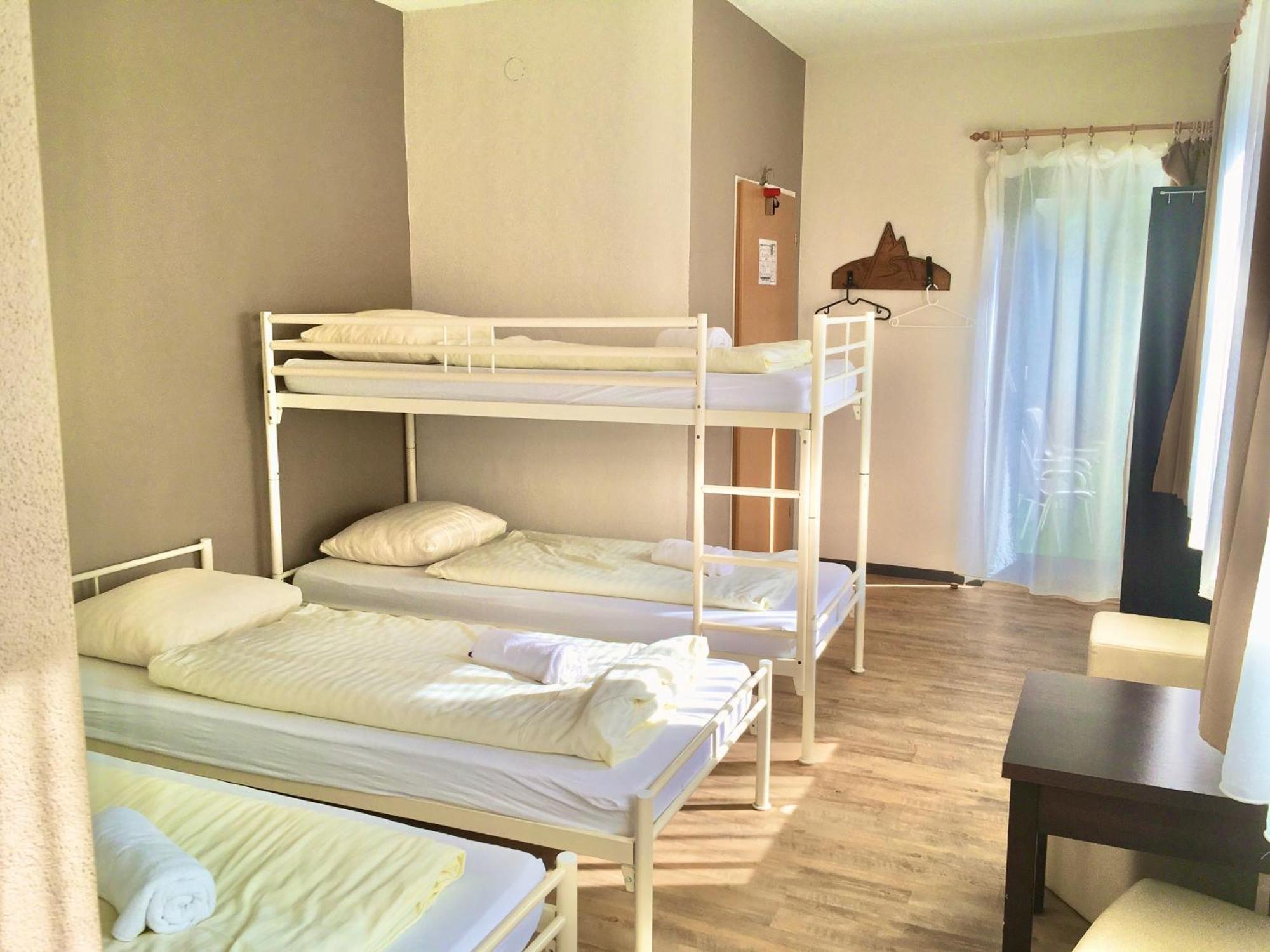 Sportland Inn Unterpeischlach Εξωτερικό φωτογραφία