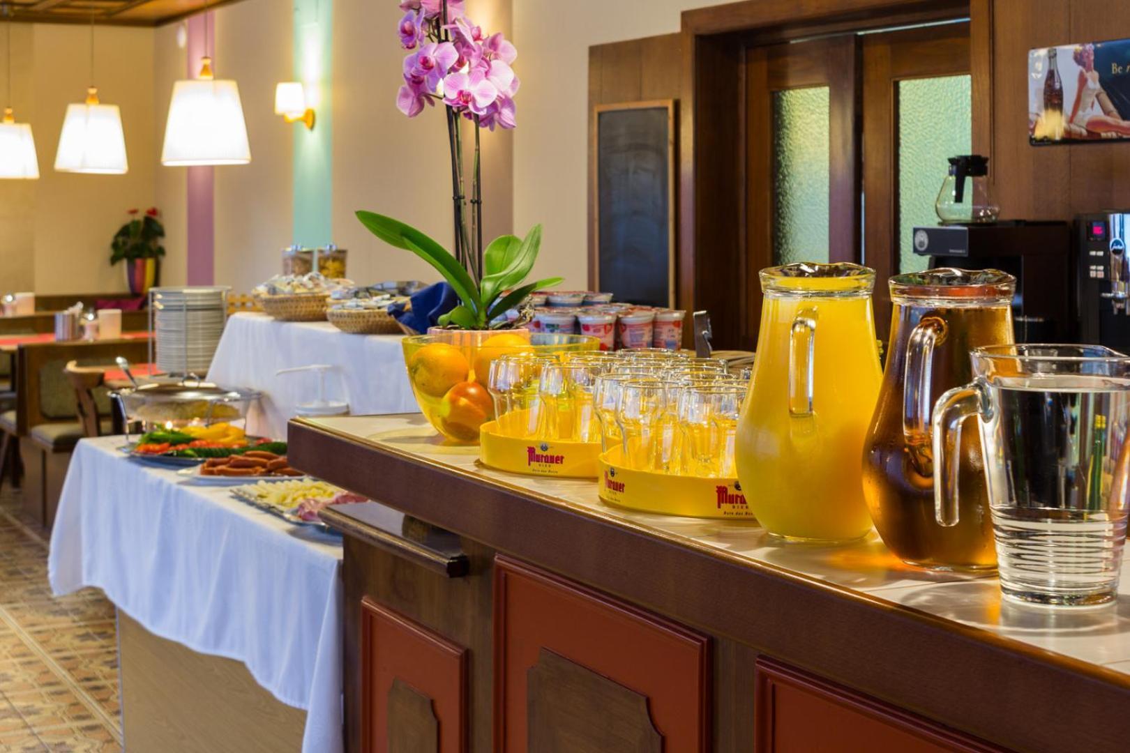 Sportland Inn Unterpeischlach Εξωτερικό φωτογραφία