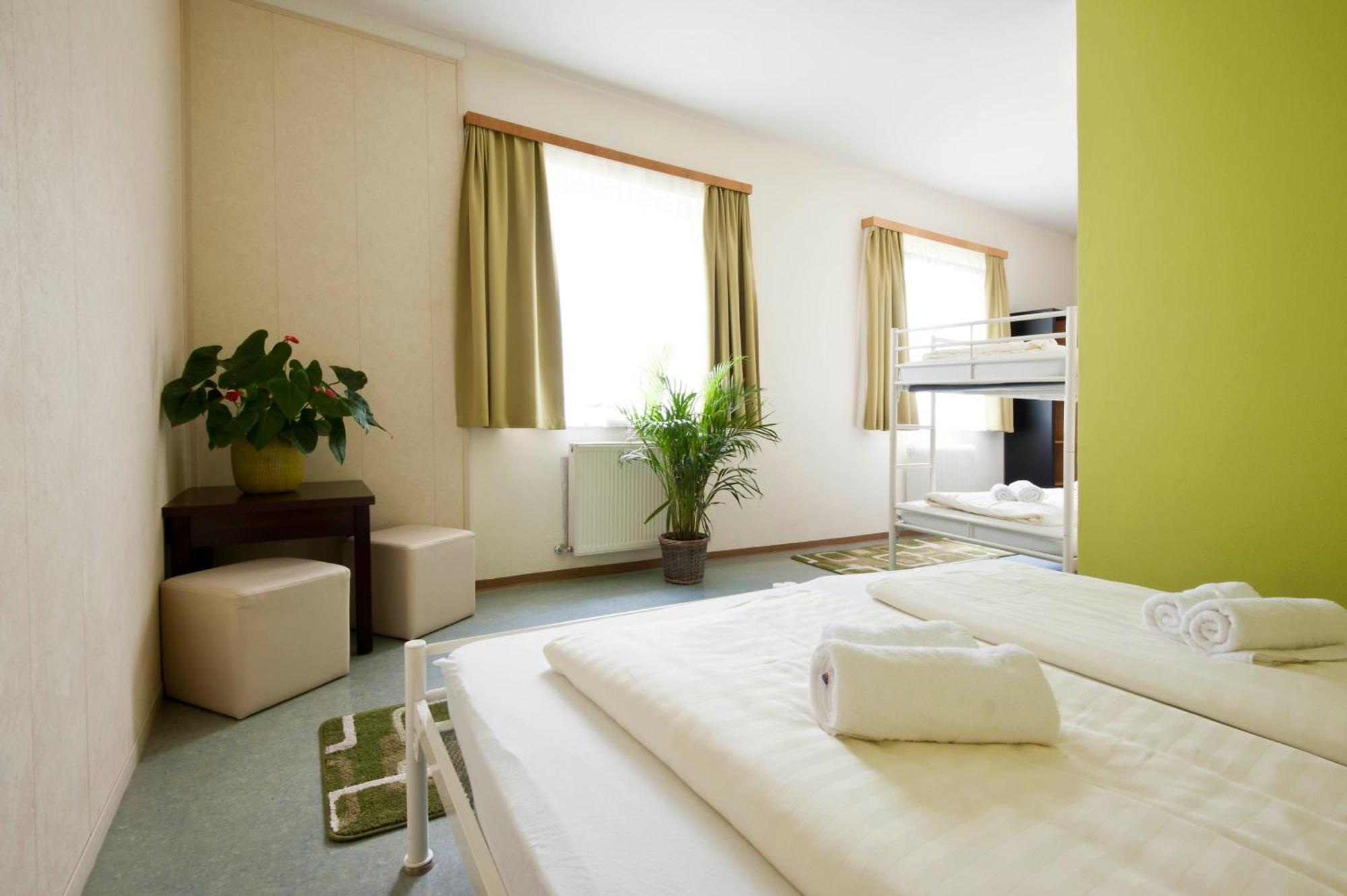 Sportland Inn Unterpeischlach Εξωτερικό φωτογραφία