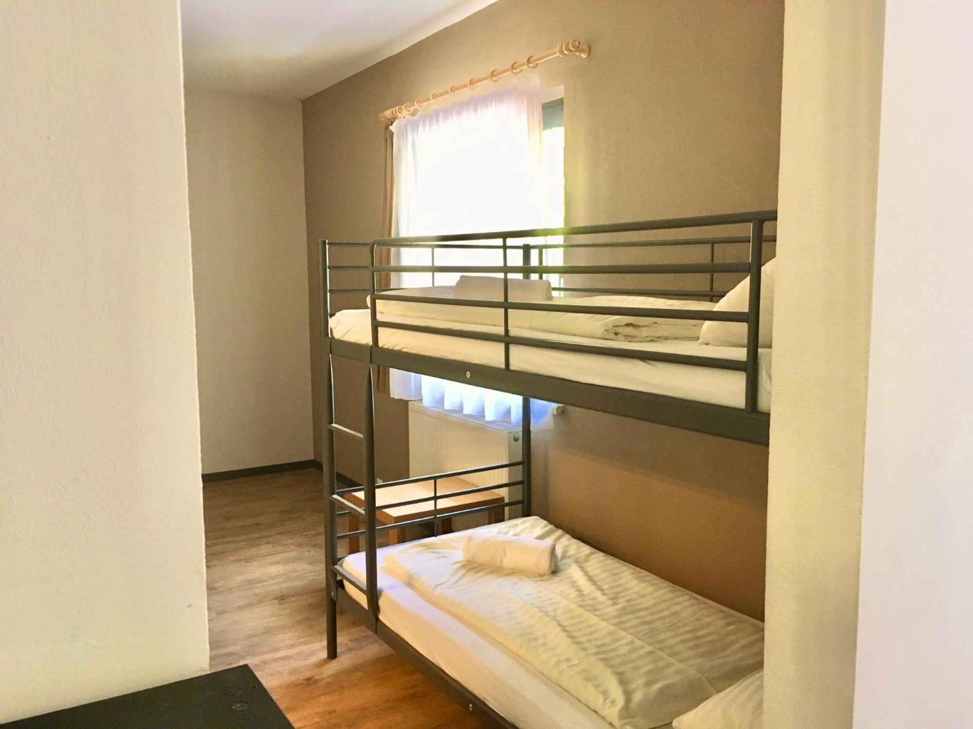 Sportland Inn Unterpeischlach Εξωτερικό φωτογραφία