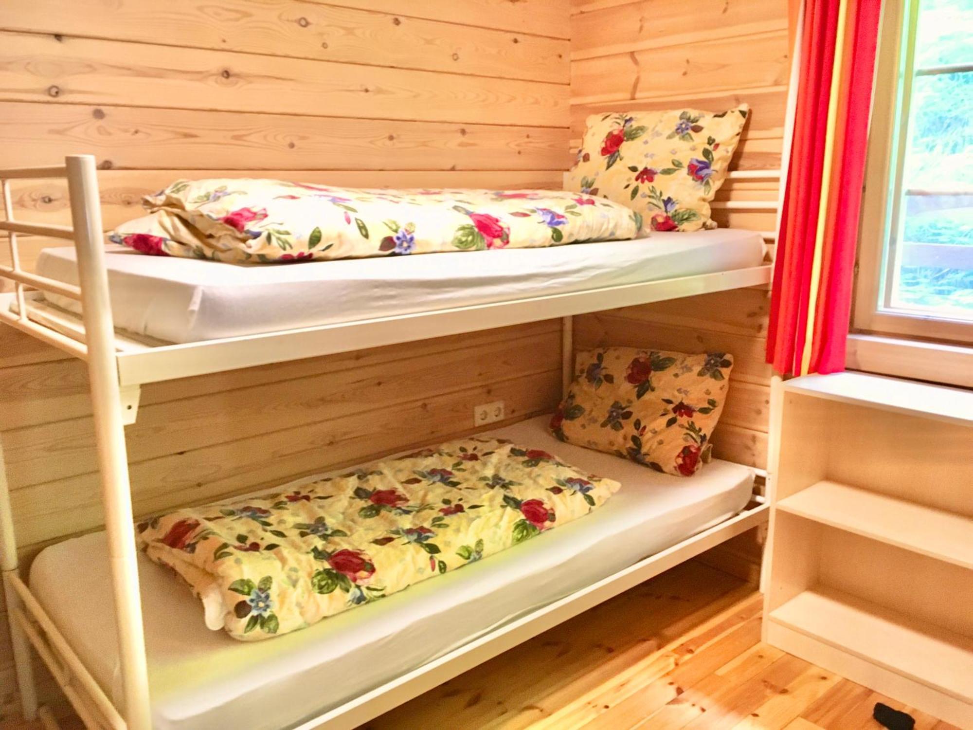 Sportland Inn Unterpeischlach Εξωτερικό φωτογραφία