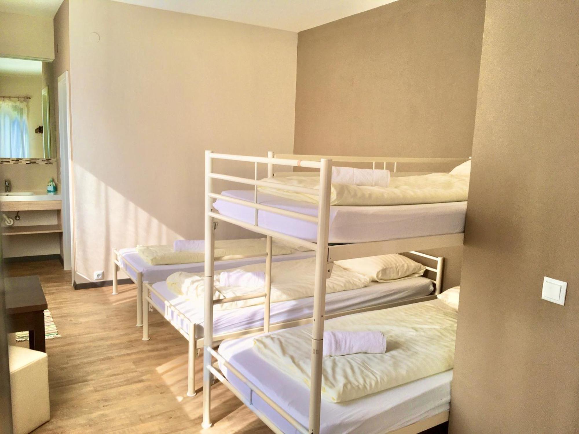 Sportland Inn Unterpeischlach Εξωτερικό φωτογραφία