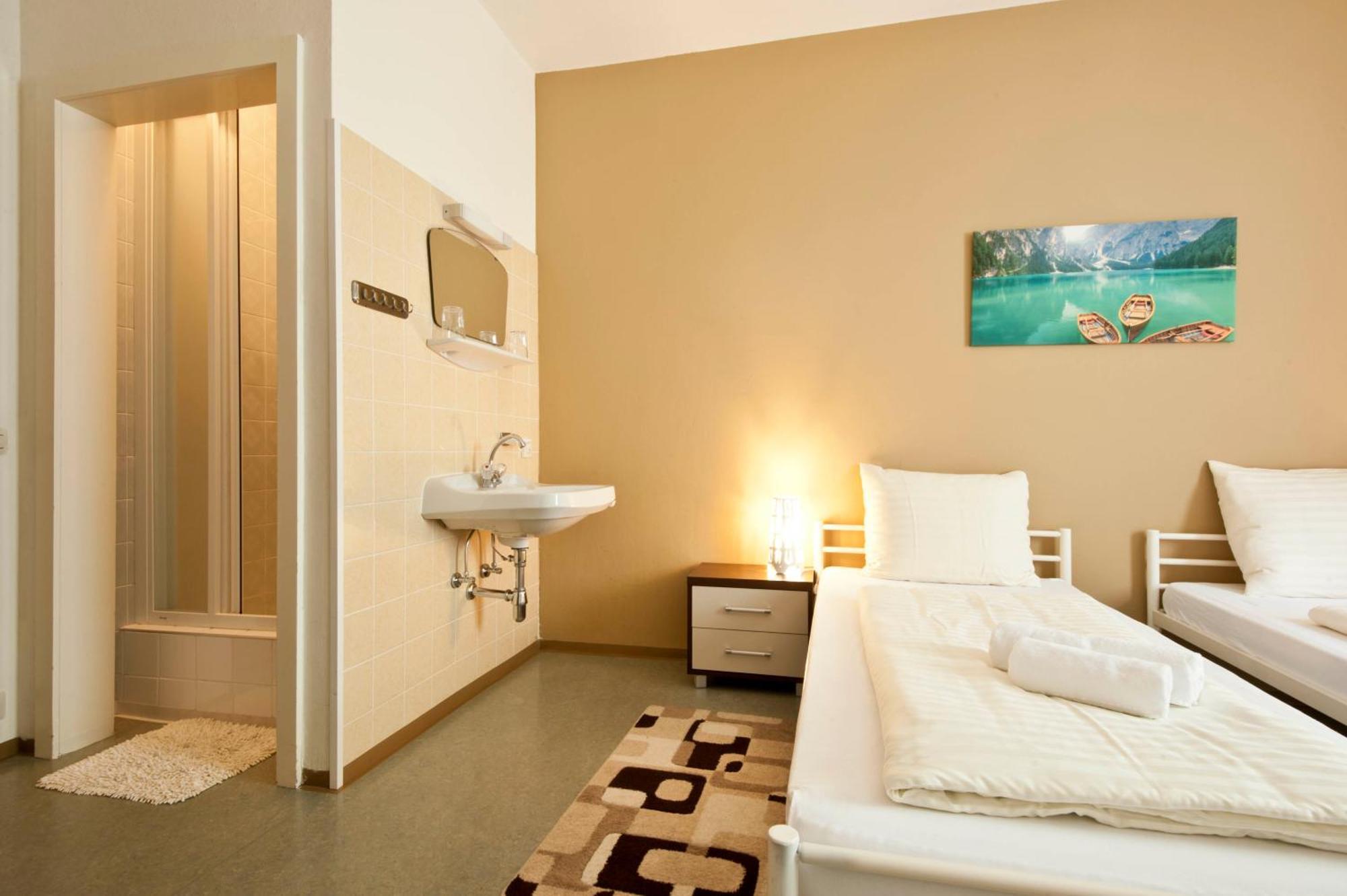 Sportland Inn Unterpeischlach Εξωτερικό φωτογραφία
