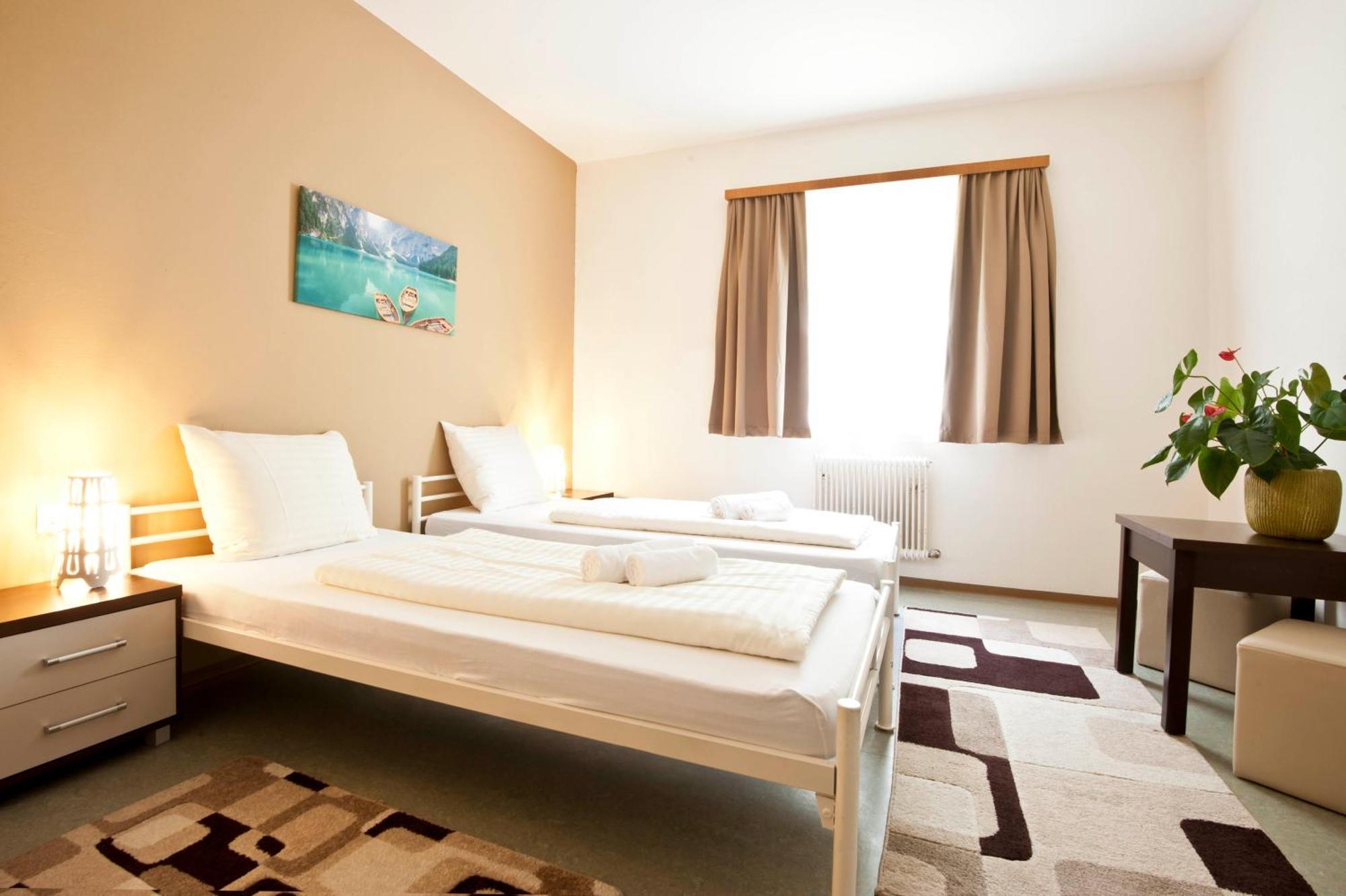 Sportland Inn Unterpeischlach Εξωτερικό φωτογραφία