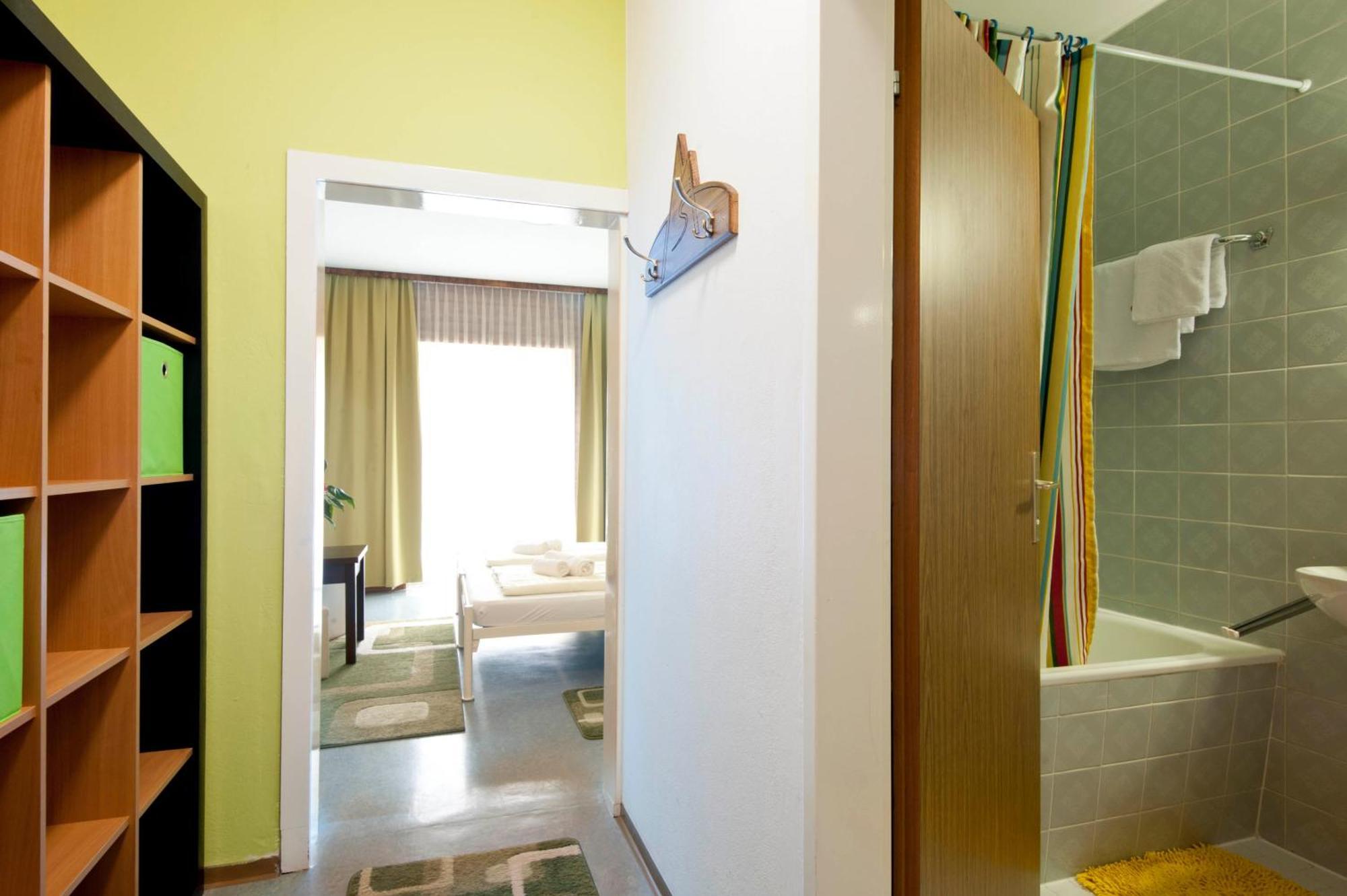 Sportland Inn Unterpeischlach Εξωτερικό φωτογραφία