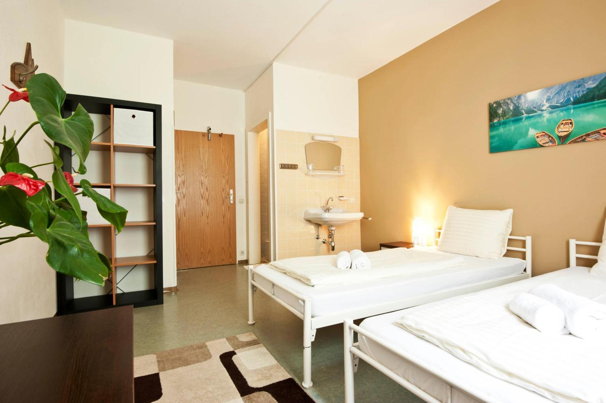 Sportland Inn Unterpeischlach Εξωτερικό φωτογραφία