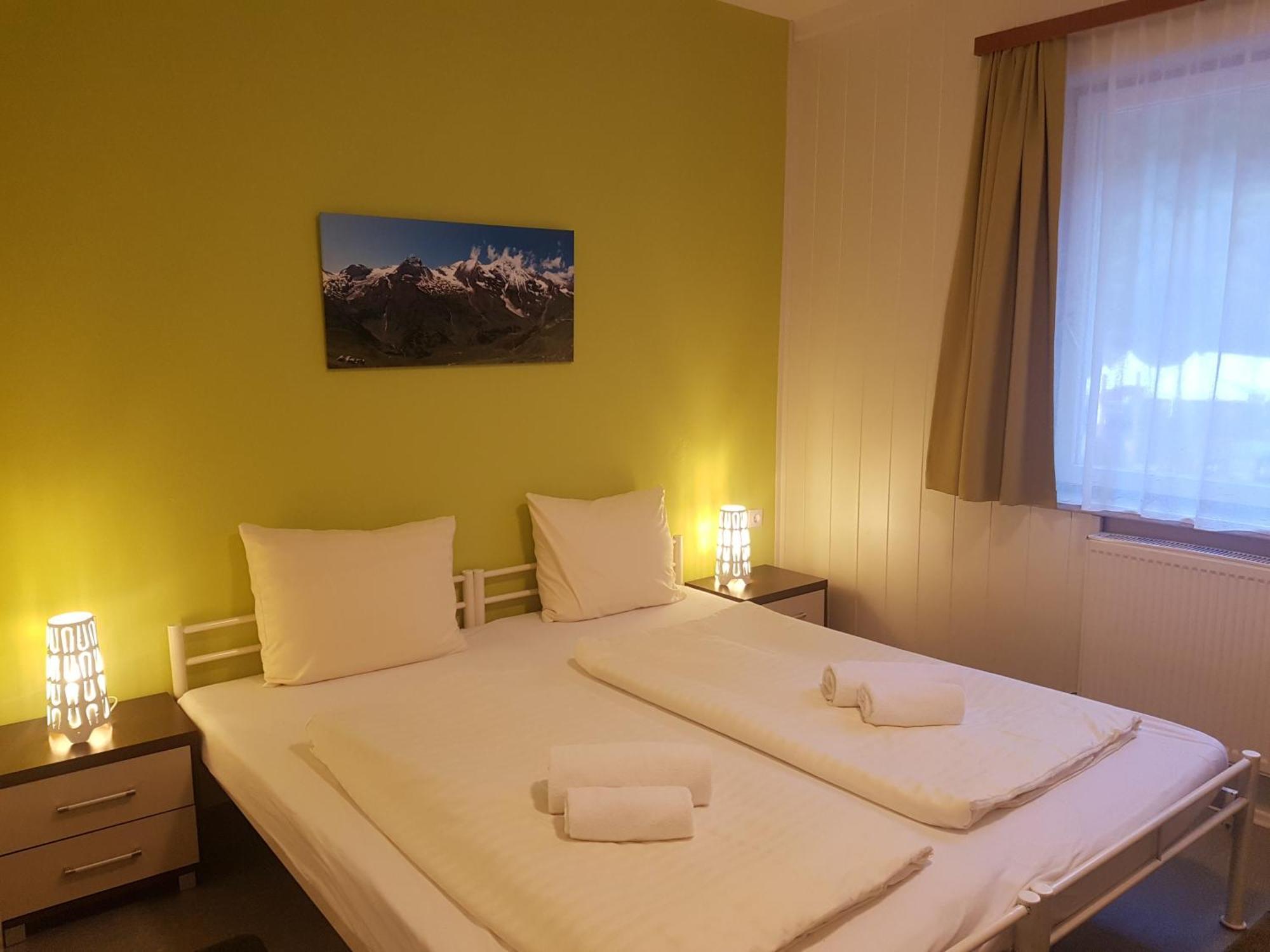 Sportland Inn Unterpeischlach Εξωτερικό φωτογραφία
