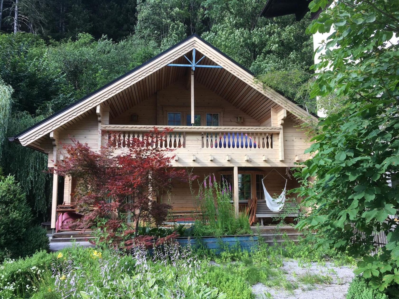 Sportland Inn Unterpeischlach Εξωτερικό φωτογραφία