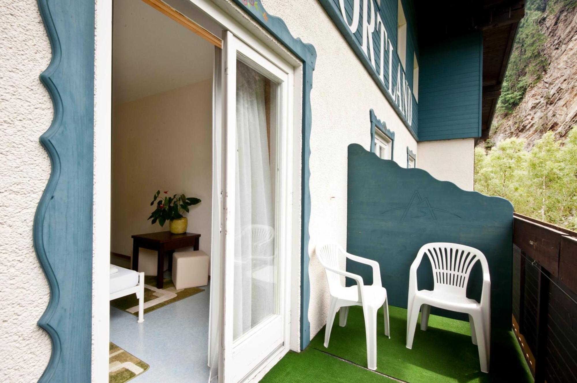 Sportland Inn Unterpeischlach Εξωτερικό φωτογραφία